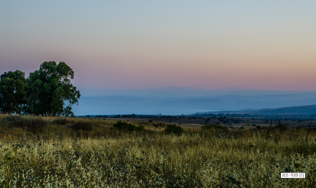 השכרת חדרים לפי שעה בגולן - צימרים מעיין בקצרין
