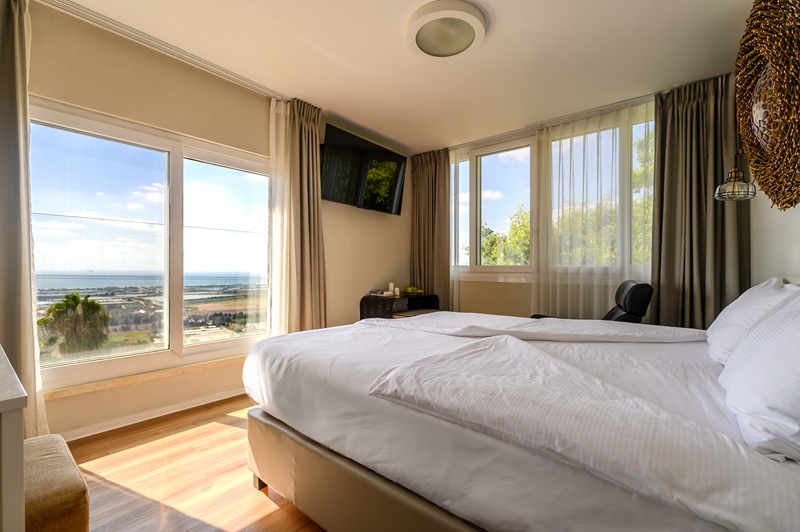 בוטיק מימון השכרת חדרים לפי שעות בזיכרון יעקב