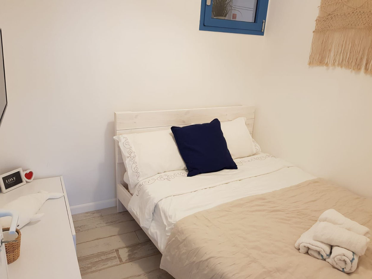 השכרת חדרים לפי שעות בקיסריה - דירות נופש בנאות גולף קיסריה