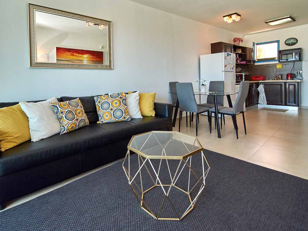 השכרת חדרים לפי שעות בקיסריה - דירות נופש בנאות גולף קיסריה